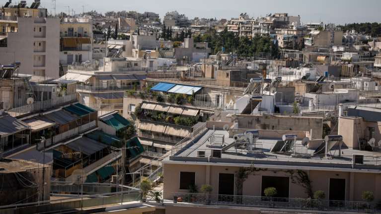 Τον Δεκέμβριο τα αποκαλυπτήρια του νέου ΕΝΦΙΑ - Στους λογαριασμούς του ρεύματος o λογαριασμός για τα ξεχασμένα τετραγωνικά