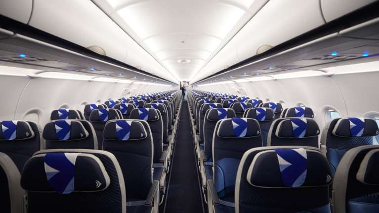 Ποιες αεροπορικές εταιρείες σταματούν τις πτήσεις τους πάνω από την Λευκορωσία