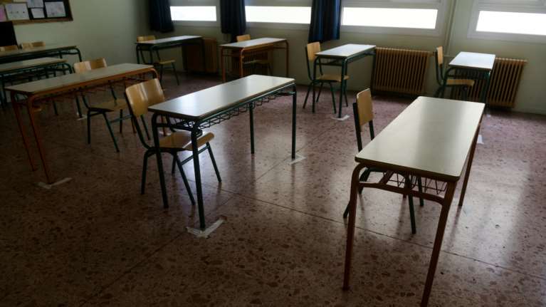 Θεσσαλονίκη: Παρενόχληση 17χρονης από καθηγητή - &quot;Θα φτάσουμε την υπόθεση στα άκρα&quot;, λέει ο Σύλλογος Γονέων