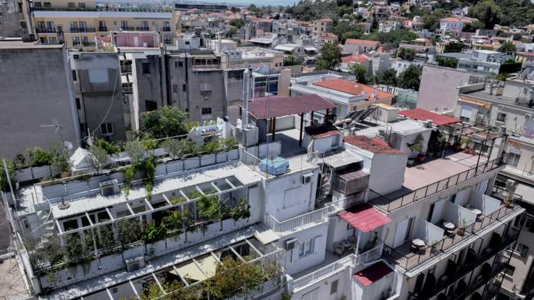 Υποχρεωτική από σήμερα η ηλεκτρονική ταυτότητα κτιρίου - Ολες οι λεπτομέρειες