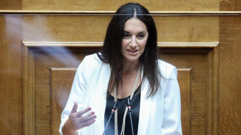 Ο νέος Ποινικός Κώδικας αποκαθιστά το αίσθημα δικαίου