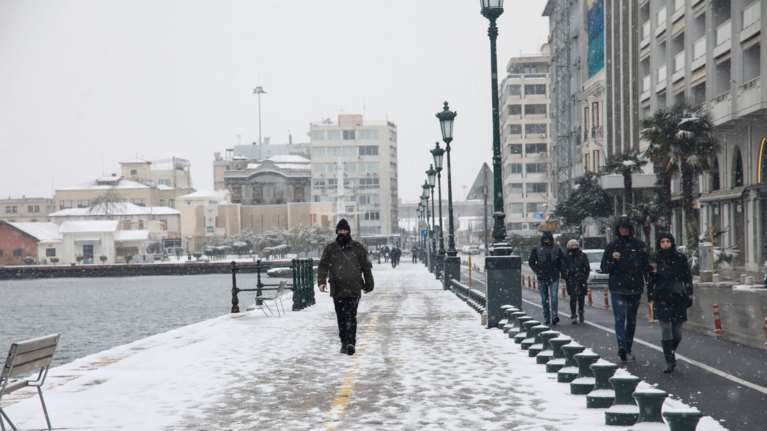 Κορονοϊός - Ανησυχία στη Θεσσαλονίκη: Αύξηση 70% στο ιικό φορτίο των λυμάτων