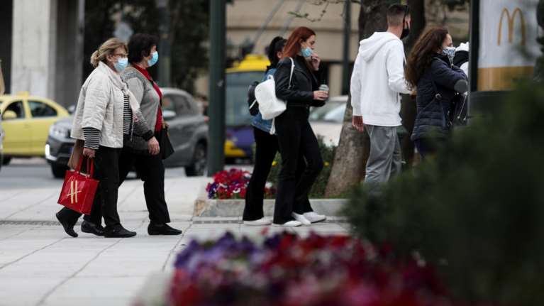 Επιστρεπτέα προκαταβολή 7: Πώς θα δοθεί 1 δισ. ευρώ μέχρι τη Μ. Πέμπτη - Έως 10 Μαΐου οι αιτήσεις - Όλη η διαδικασία