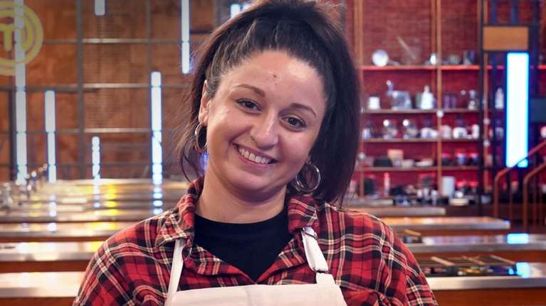 MasterChef 5 τελικός: Η Μαργαρίτα είναι η πρώτη Ελληνίδα MasterChef - Κέρδισε τον Διονύση [βίντεο]