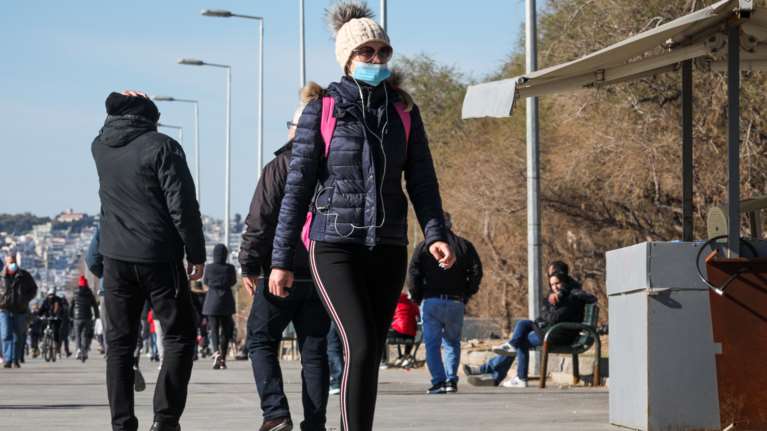 Τι είναι ο καιρός τύπου &quot;Π&quot; που έρχεται από την Παρασκευή- Κακοκαιρία στη μισή Ελλάδα, ηλιοφάνεια στην υπόλοιπη