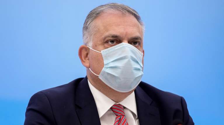 Θεοδωρικάκος: Ο κορονοϊός είναι τεράστια απειλή που μπορεί να μας πάει πολύ πίσω