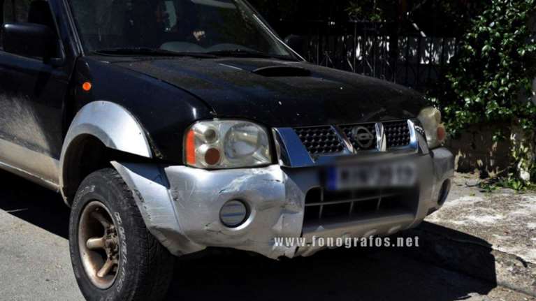 Τραγωδία στην Σπερχειάδα: 55χρονος πατέρας τριών παιδιών πέθανε ενώ οδηγούσε