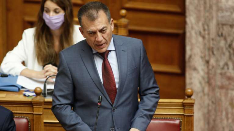 Βρούτσης: Δεν μπορούμε να δώσουμε 800άρι και τον Δεκέμβρη