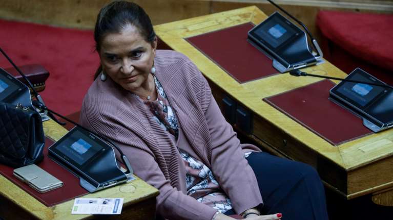 Μπακογιάννη: Η εκλογή Μπάιντεν πάγωσε την Τουρκία - Ο Ερντογάν θα υποχρεωθεί να κάνει πίσω