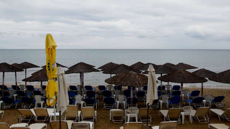 Έκτακτο δελτίο της ΕΜΥ: Ραγδαία επιδείνωση τις επόμενες ώρες - Πού θα &quot;χτυπήσει&quot; η κακοκαιρία