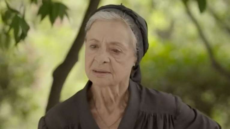 Σασμός spoiler: Η γιαγιά ανοίγει την καρδιά της στον παπά-Μιχάλη - Οι αποκαλύψεις πέφτουν σαν βόμβα