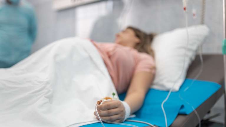 Σοκ με 41χρονη έγκυο από την Κοζάνη που κυοφορούσε νεκρό έμβρυο - Δέκα ημέρες γυρνούσε από νοσοκομείο σε νοσοκομείο