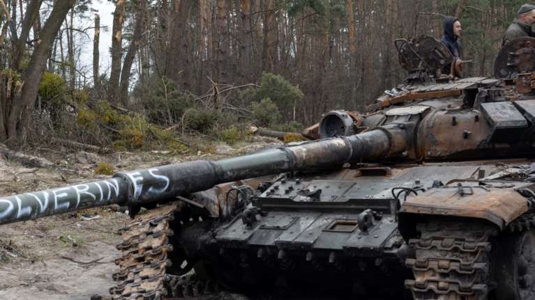 Ουκρανία: Μέχρι το μεσημέρι πέφτει το Azovstal στη Μαριούπολη, λένε οι Ρώσοι - Συνομιλίες άνευ όρων ζητούν οι Ουκρανοί