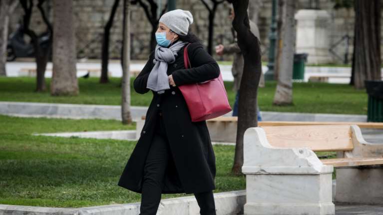 Αίθριος ο καιρός σήμερα με μικρή πτώση της θερμοκρασίας - Εως 6 μποφόρ άνεμοι