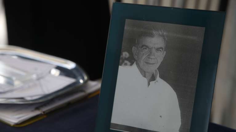 Δολοφονία Μένη Κουμανταρέα: Ένοχοι από το Εφετείο οι δύο κατηγορούμενοι