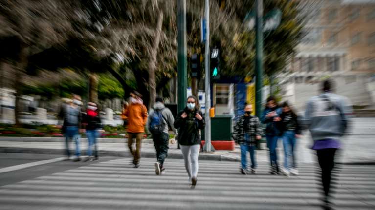 Θωμαΐδης: Μόνο κατά 20% μειώθηκε το ιικό φορτίο στα λύματα της Αττικής