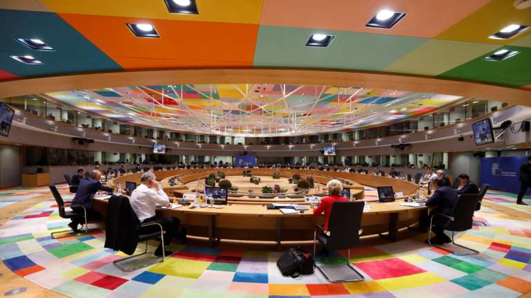 Πώς είδε ο διεθνής Τύπος τη συμφωνία στη Σύνοδο Κορυφής για την Τουρκία