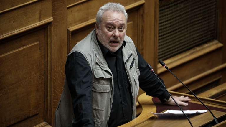 Ο Γρηγόρης Ψαριανός διορίστηκε στο γραφείο του Πικραμμένου - Αιχμηρό σχόλιο ΣΥΡΙΖΑ