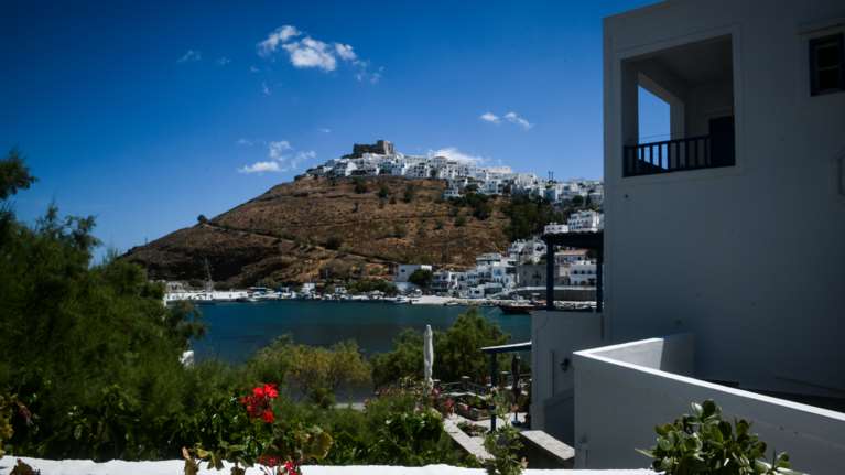 Καλός ο καιρός σήμερα: Ανεβαίνει ξανά ο υδράργυρος - Πού θα βρέξει