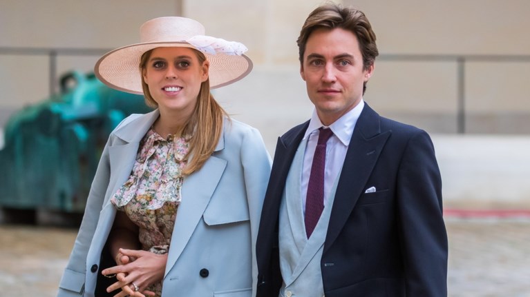 princess beatrice