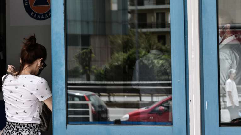 Εμβολιασμοί: Πότε ανοίγει η πλατφόρμα για τους 35-39 με όλα τα εμβόλια - 100.000 ραντεβού σε μια ημέρα για τους 40-44