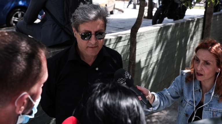 Δικαστικό θρίλερ με τον Νίκο Κουρή Θεοδωράκη - Το τεστ DNA θα δείξει αν είναι πραγματικά γιος του Μίκη