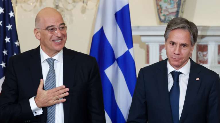 Αμυντική συμφωνία με ΗΠΑ: Τα πολλαπλά οφέλη για την Ελλάδα – Για πρώτη φορά επίσημη στήριξη της ελληνικής επικράτειας