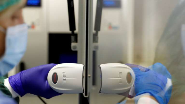 Διάκριση για ερευνητές του Δημόκριτου: Βρήκαν ένα νέου τύπου γρήγορο τεστ ανίχνευσης του κορονοϊού