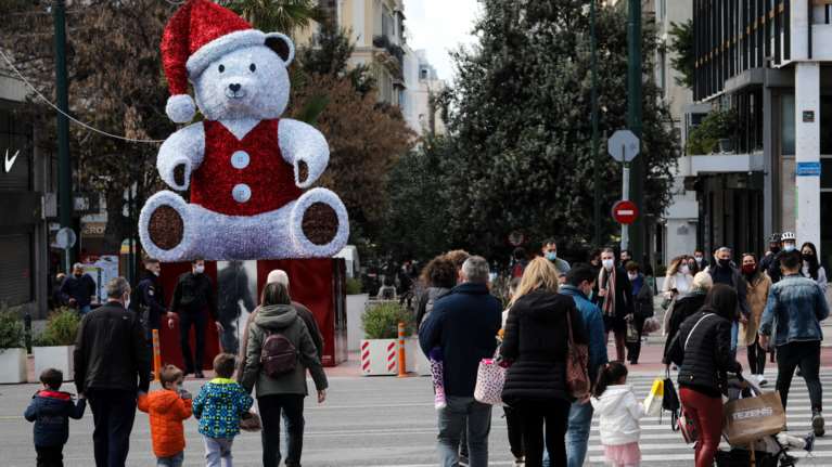 Πλεύρης: Νέα μέτρα μόνο για ανεμβολίαστους αν χρειαστεί - Δεν θα αναβληθούν χειρουργεία που πρέπει να γίνουν