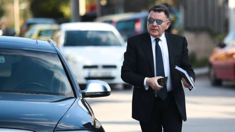 Απειλούν την οικογένεια του Κούγια μετά την ανάληψη της υπόθεσης Λιγνάδη - Η οργισμένη ανάρτηση του γιου του