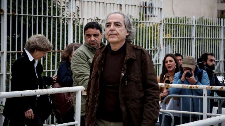 Διαδικτυακή συνέντευξη Τύπου υπέρ του Κουφοντίνα με πανεπιστημιακούς, μέλη ΣΥΡΙΖΑ και ΜέΡΑ25