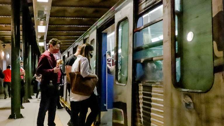 Απεργία: Πώς θα κινηθούν σήμερα τα Μέσα Μαζικής Μεταφοράς - Οι αλλαγές λόγω Πανελληνίων