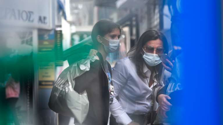 Κορονοϊός: Αυτοί είναι οι 5 λόγοι για τους οποίους το &quot;τείχος ανοσίας&quot; είναι δύσκολο να επιτευχθεί