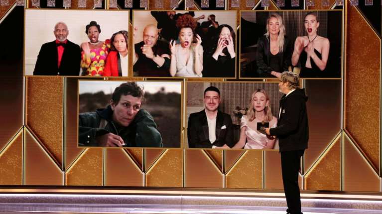 Χρυσές Σφαίρες 2021: Το &quot;Crown&quot; ο απόλυτος κυρίαρχος - Εκπλήξεις και ανατροπές στα βραβεία