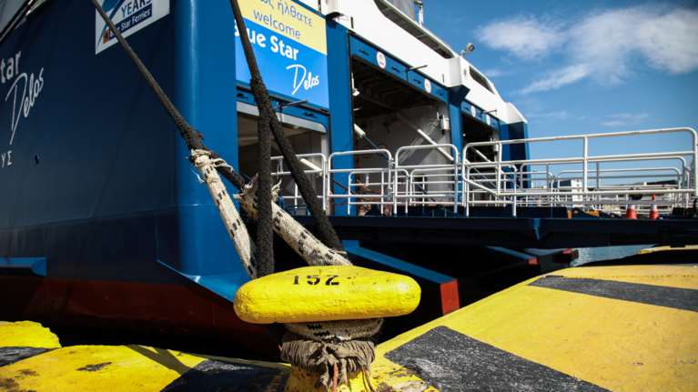 Δένουν κάβους από αύριο τα πλοία στα λιμάνια - 48ωρη απεργία της ΠΝΟ