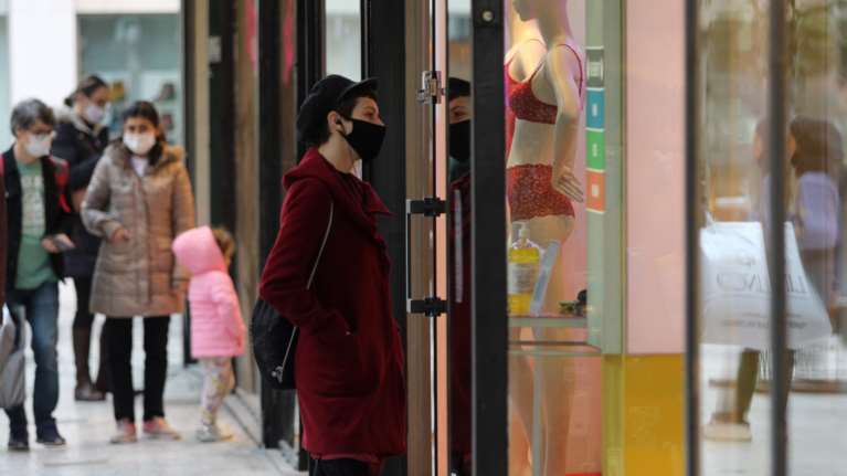 Click in shop αντί για click away: 10 ερωτήσεις - απαντήσεις για τις αγορές εντός καταστήματος με ραντεβού