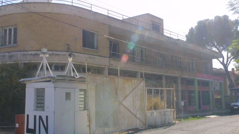 Κύπρος - Κατεχόμενα: Συνελήφθη ηλικιωμένος Ελληνοκύπριος που έψαχνε να βρει το σκύλο του