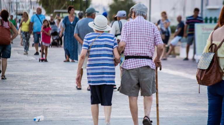Συντάξεις Σεπτεμβρίου: Πότε καταβάλλονται - Ολες οι ημερομηνίες ανά ταμείο