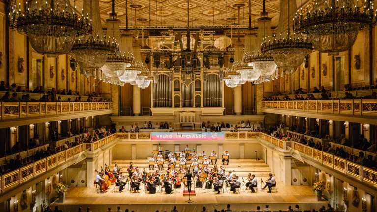 Θριαμβευτική εμφάνιση της ΕΛΣΟΝ στο Βερολίνο