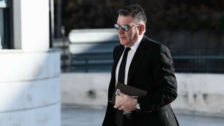 Παρέμβαση Κούγια για καταγγελίες Μπεκατώρου: Νομική βαρβαρότητα η διαπόμπευση του Αδαμόπουλου