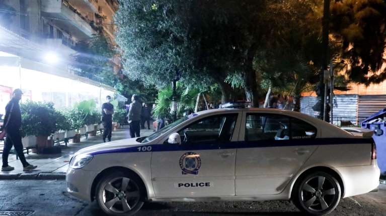 Επεισόδιο οπαδικής βίας στη Θεσσαλονίκη - Ταυτοποιήθηκε 22χρονος