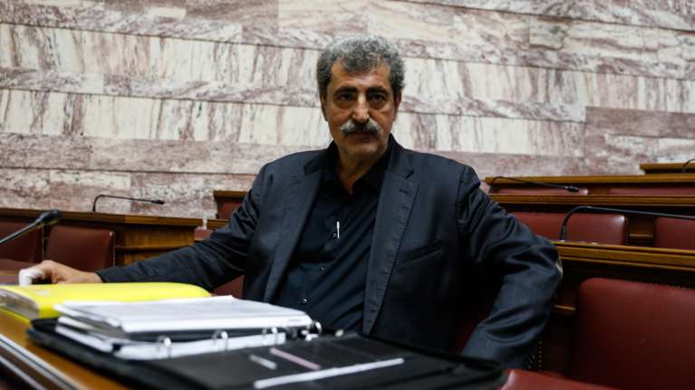 Πολάκης: Τώρα... &quot;σωτήρας&quot; η Γκάγκα για τα μονοκλωνικά, κάποτε ψεκασμένος εγώ