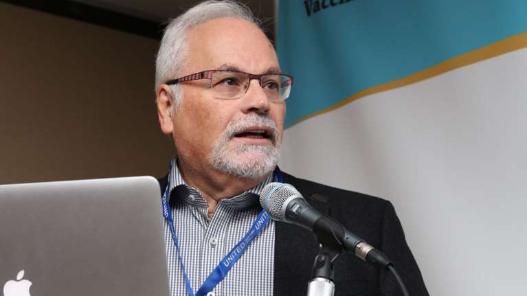 Παυλάκης: Την Μεγάλη Εβδομάδα θα έχουμε κορύφωση των θανάτων - Τα κρούσματα θα αυξάνονται συνεχώς