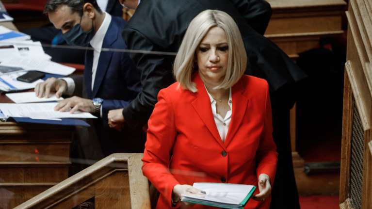 Πολυτεχνείο: Γιατί το ΚΙΝΑΛ δεν υπέγραψε το κοινό κείμενο με ΣΥΡΙΖΑ, ΚΚΕ, ΜέΡΑ25