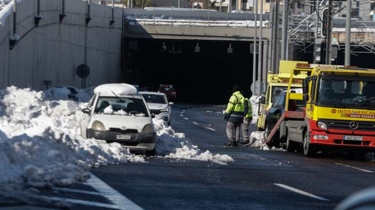 Φιάσκο Αττικής Οδού: Η τροχαία ζητούσε να κλείσει ο δρόμος και η εταιρεία καθυστερούσε - Η κρίσιμη σύσκεψη που χάθηκε χρόνος