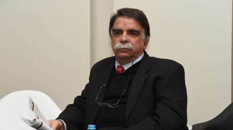 Βατόπουλος: Το lockdown ό,τι ήταν να δώσει το έδωσε - Πρέπει να υπάρξει αλλαγή στρατηγικής και άνοιγμα της αγοράς