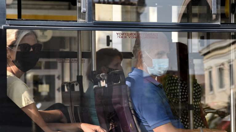 Κορονοϊός στην Αττική: Αυτοί είναι οι επτά λόγοι που προκαλούν ανησυχία