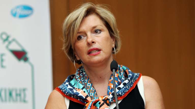 Γκάγκα για εμβολιασμό: Τεράστια παραπληροφόρηση από τα social media - Δεν πρέπει να υπάρχει πολιτική αντιπαράθεση