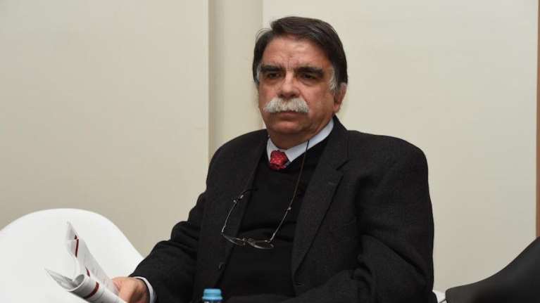 Κορονοϊός - Βατόπουλος: Στο τέλος της εβδομάδας οι αποφάσεις για νέα μέτρα