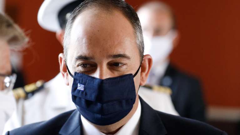 Κορονοϊός: Στη ΜΕΘ του Ευαγγελισμού ο Γιάννης Πλακιωτάκης